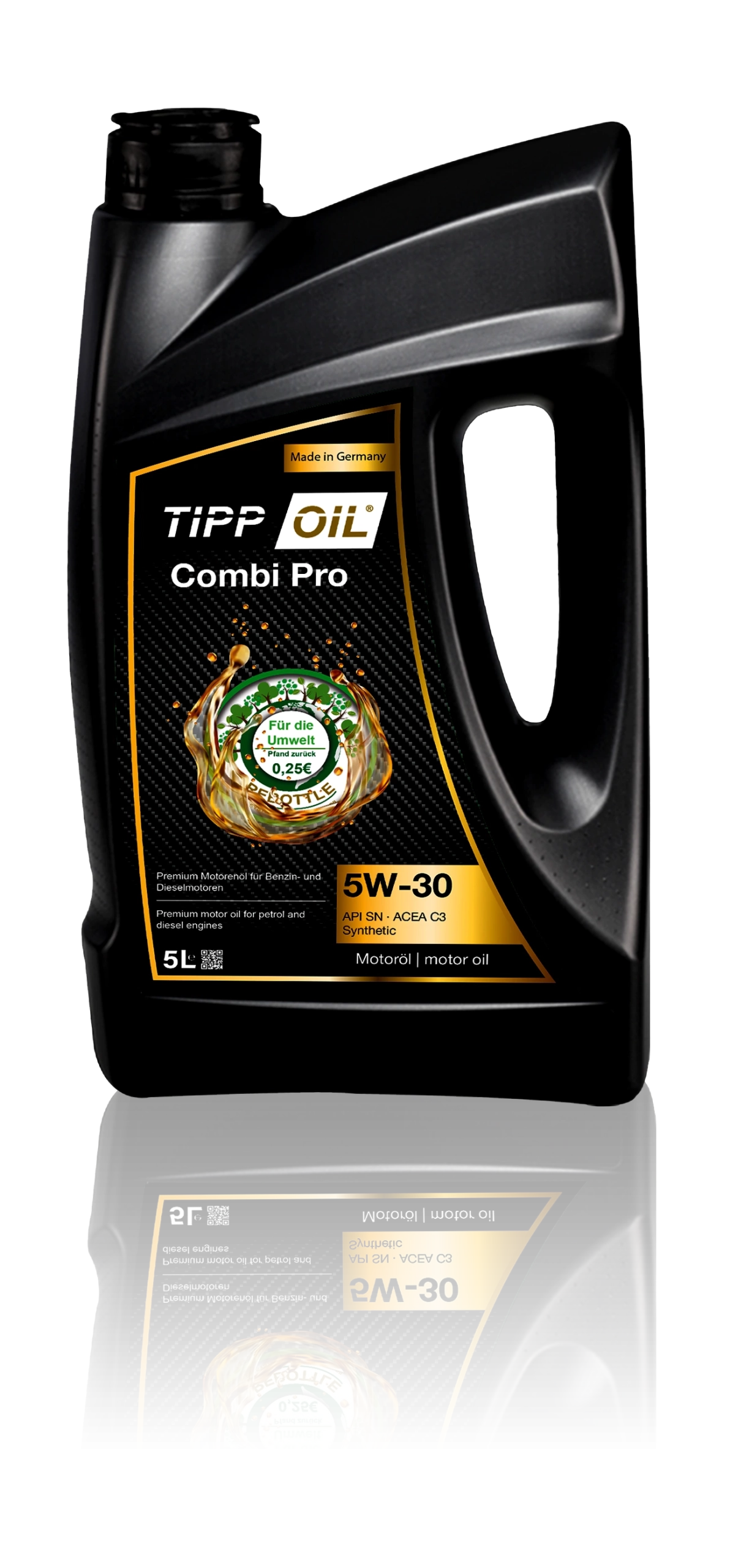 Combi Pro 5W 30 5L