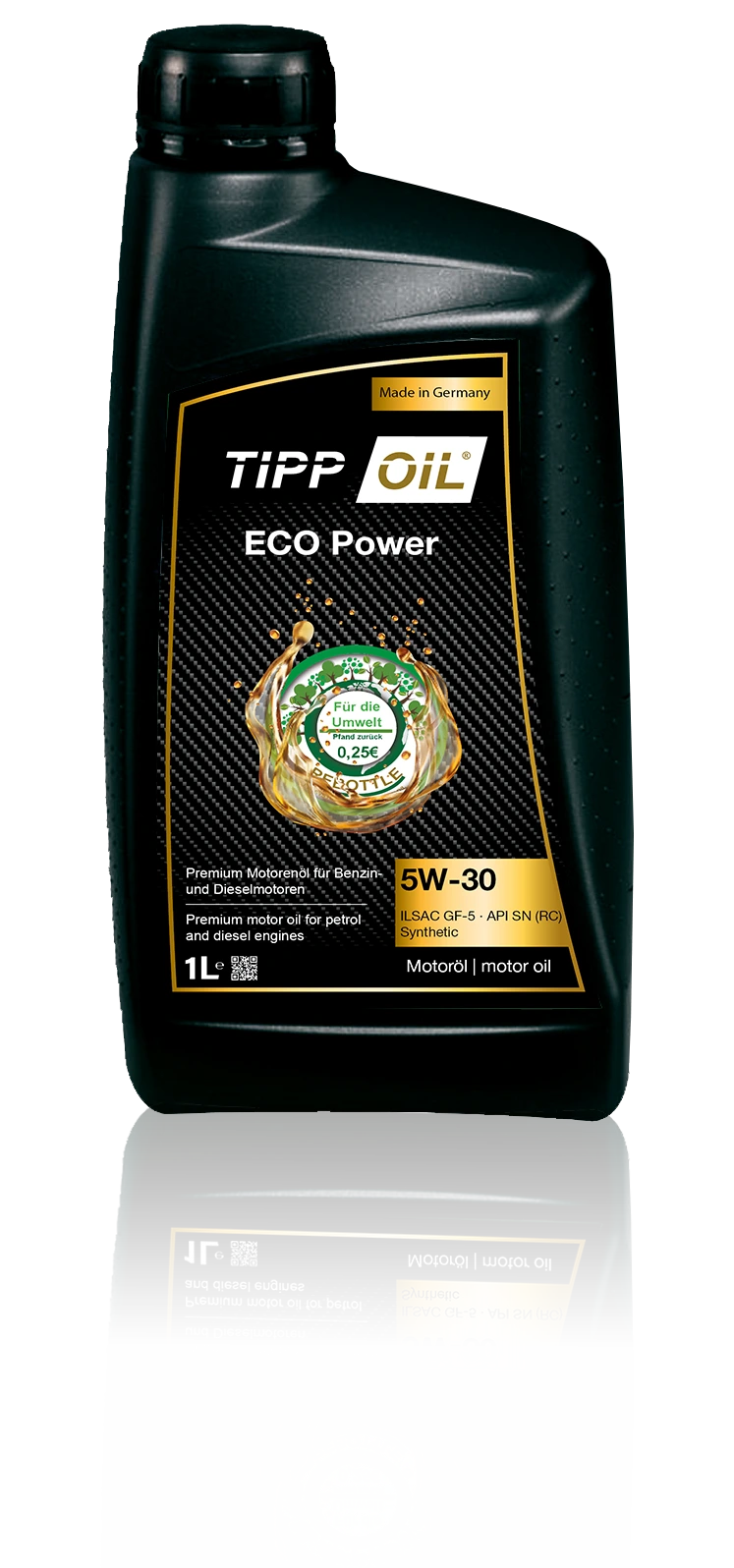 ECO Power 5W 30 1L