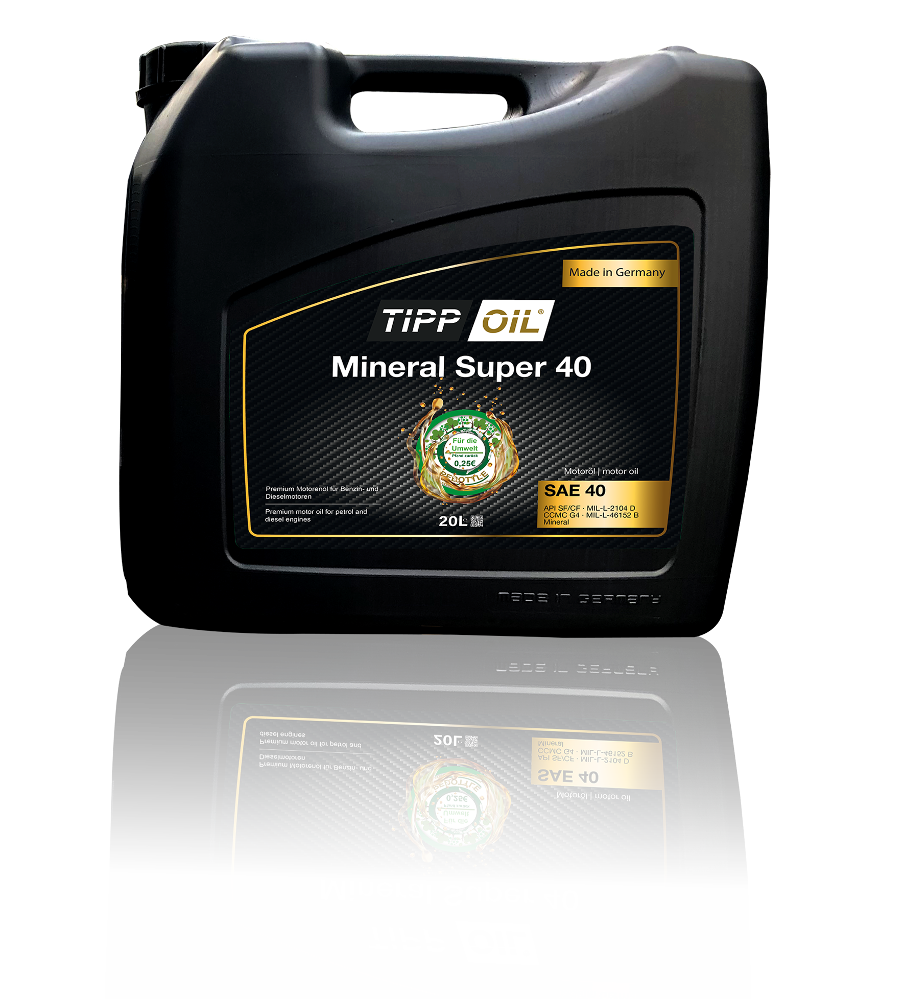 Miner-Super-40-20L